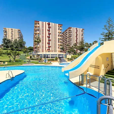 Apartamento 797 - Acogedor Estudio Ubicado En Edificio Jupiter *